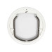 Pet-corp 4 way locking Cat Door - Slimline